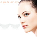 Forehead Wrinkle Patch for Smoother Skin