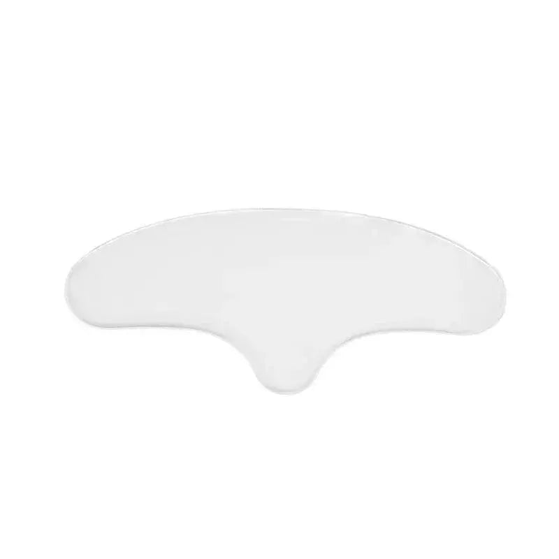 Silicone Forehead Wrinkle Patch For Youthful Skin Renewal