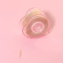 Silicone Gel Under Eye Lash Tape for Precise Eyelash Extensions