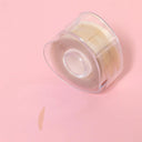 Silicone Gel Under Eye Lash Tape for Precise Eyelash Extensions