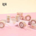 Precise Eyelash Tape For Lash Extensions