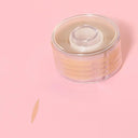 Silicone Gel Under Eye Lash Tape for Precise Eyelash Extensions