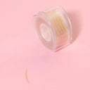Silicone Gel Under Eye Lash Tape for Precise Eyelash Extensions