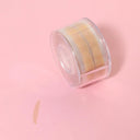 Silicone Gel Under Eye Lash Tape for Precise Eyelash Extensions