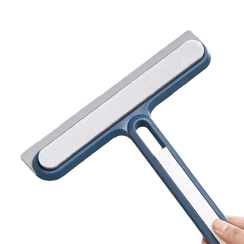 Streak-Free Car Windshield Squeegee — product view 1
