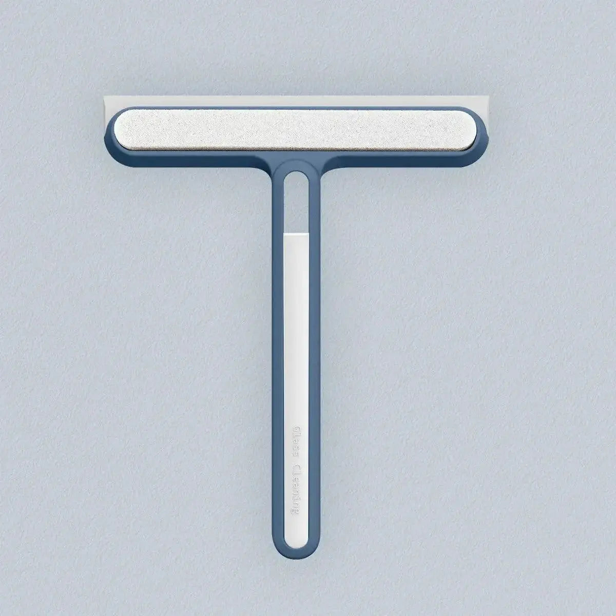 Silicone Glass Cleaner Squeegee For Car Windshield Tool