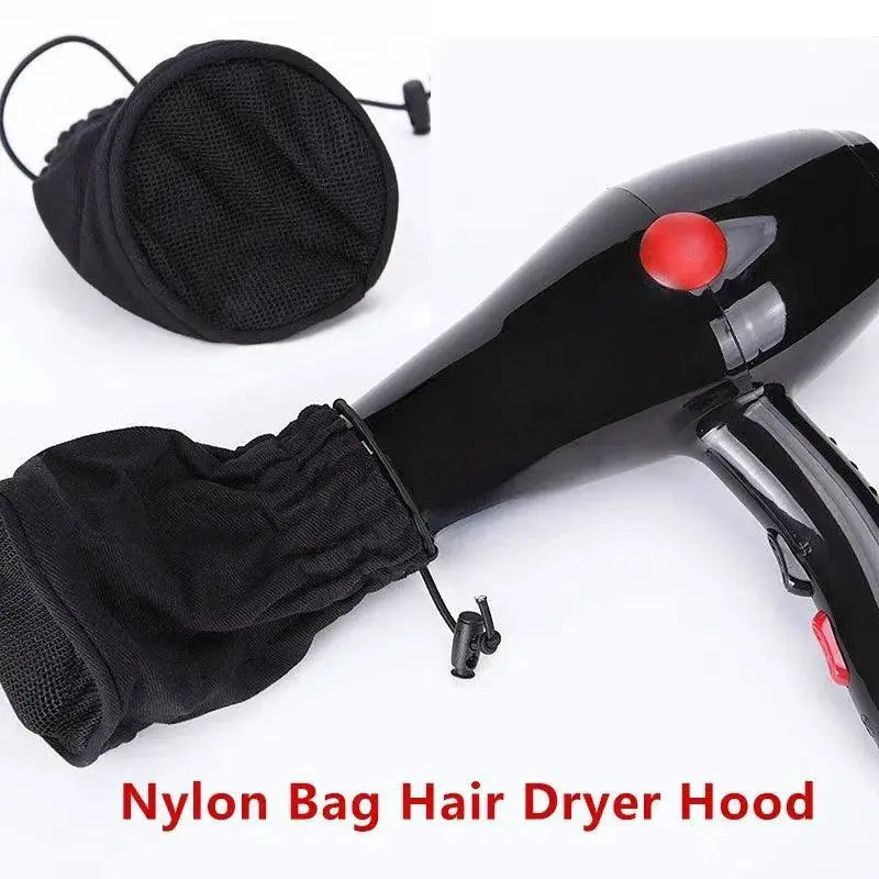 Heat-Protecting Hair Diffuser Drying — product view