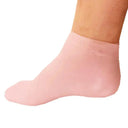 Silicone Healing Foot Socks: Comfort and Cushioning Socks
