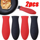 Pot Handle Cover For Home Cooks Non Slip
