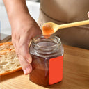 Nonstick Jam Spoon Set For Spreading