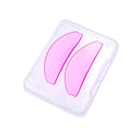Precise Lash Lift Pads for Salon Pros
