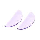 Precise Lash Lift Pads for Salon Pros