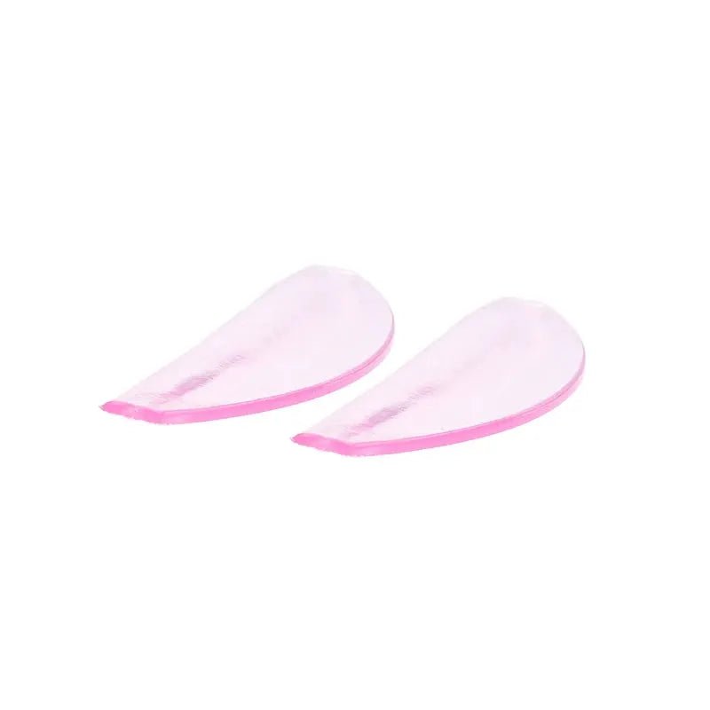 Silicone Lash Perm Pads For Lifting Lashes Self Adhesive Shield Easy Lifts