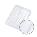 Precise Lash Lift Pads for Salon Pros