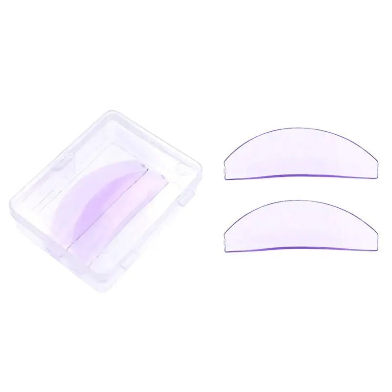 Precise Lash Lift Pads for Salon Pros — product view 18