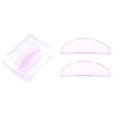 Precise Lash Lift Pads for Salon Pros