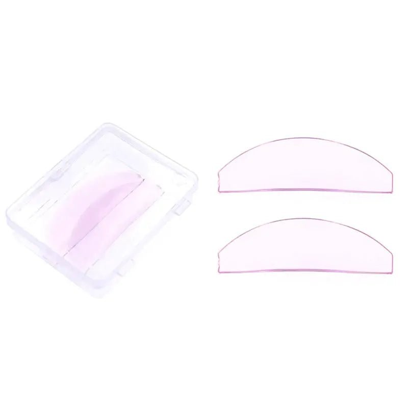 Precise Lash Lift Pads for Salon Pros — product view 19
