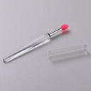 Silicone Lip & Nail Applicator Set: Professional Beauty Tools