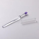 Silicone Lip & Nail Applicator Set: Professional Beauty Tools