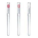 Silicone Lip & Nail Applicator Set: Professional Beauty Tools
