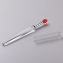 Silicone Lip & Nail Applicator Set: Professional Beauty Tools