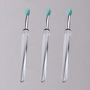 Silicone Lip & Nail Applicator Set: Professional Beauty Tools
