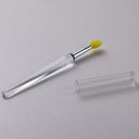 Silicone Lip & Nail Applicator Set: Professional Beauty Tools