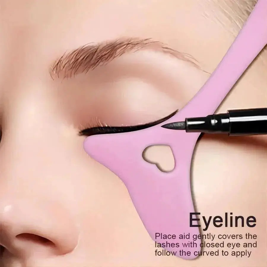 Silicone Makeup Tool for Flawless Professional Results