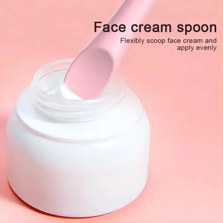 Silicone Makeup Tool for Flawless Professional Results