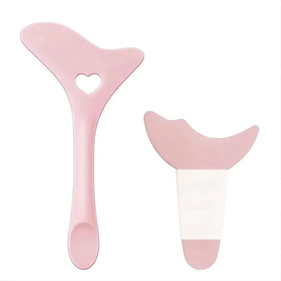 Silicone Makeup Tool for Flawless Professional Results