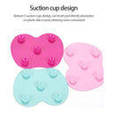 Silicone Makeup Brush Cleaner for Flawless Application