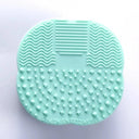Silicone Makeup Brush Cleaner for Flawless Application