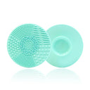 Silicone Makeup Brush Cleaner for Flawless Application