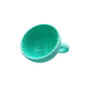 Silicone Makeup Brush Cleaner for Flawless Application