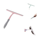 Industrial Streak-Free Wiper for Glass