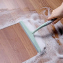 Industrial Streak-Free Wiper for Glass