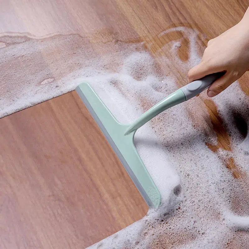 Silicone Multipurpose Cleaning Wiper For Glass And Kitchen