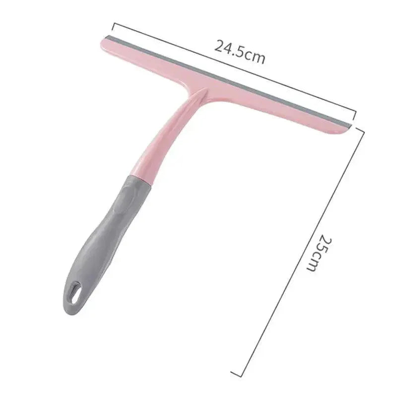 Silicone Multipurpose Cleaning Wiper For Glass And Kitchen