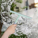 Industrial Streak-Free Wiper for Glass
