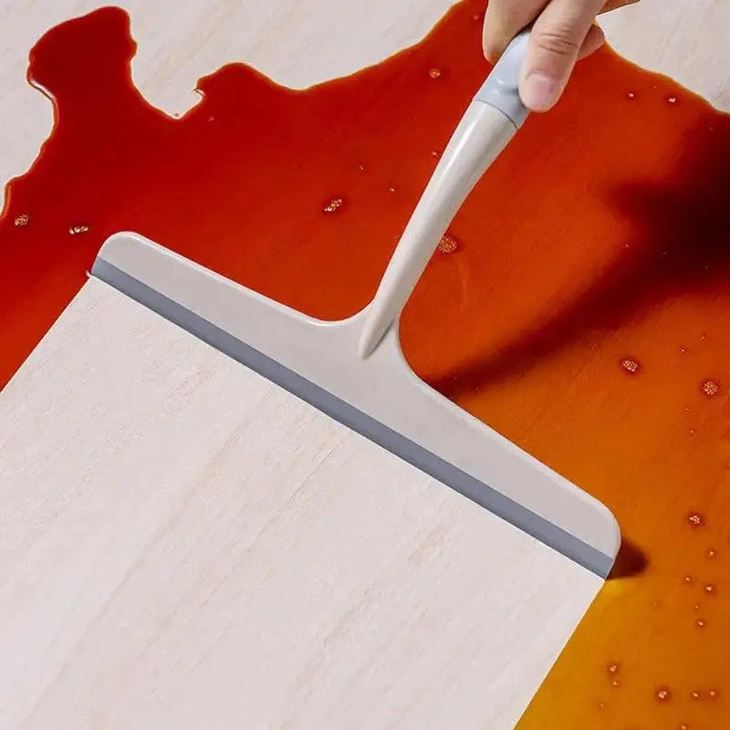 Silicone Multipurpose Cleaning Wiper For Glass And Kitchen