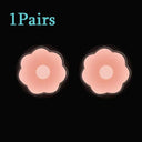 Silicone Nipple Cover: Comfortable Adhesive Bra Pads