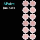 Silicone Nipple Cover: Comfortable Adhesive Bra Pads