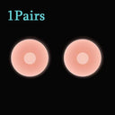Silicone Nipple Cover: Comfortable Adhesive Bra Pads