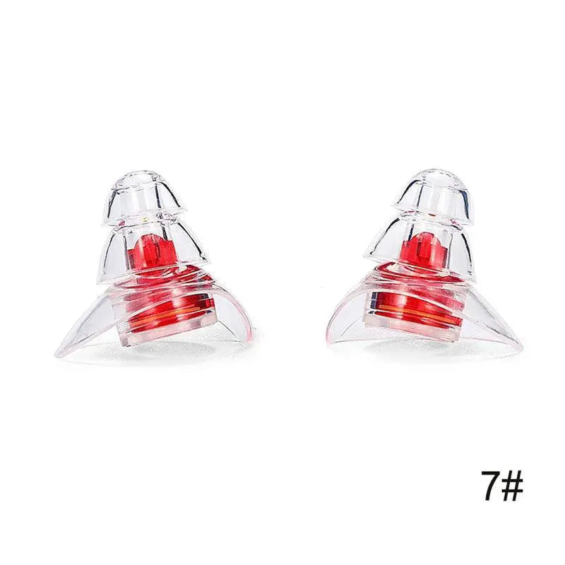 Peaceful Sleep Earplugs for Quiet Nights — product view 11