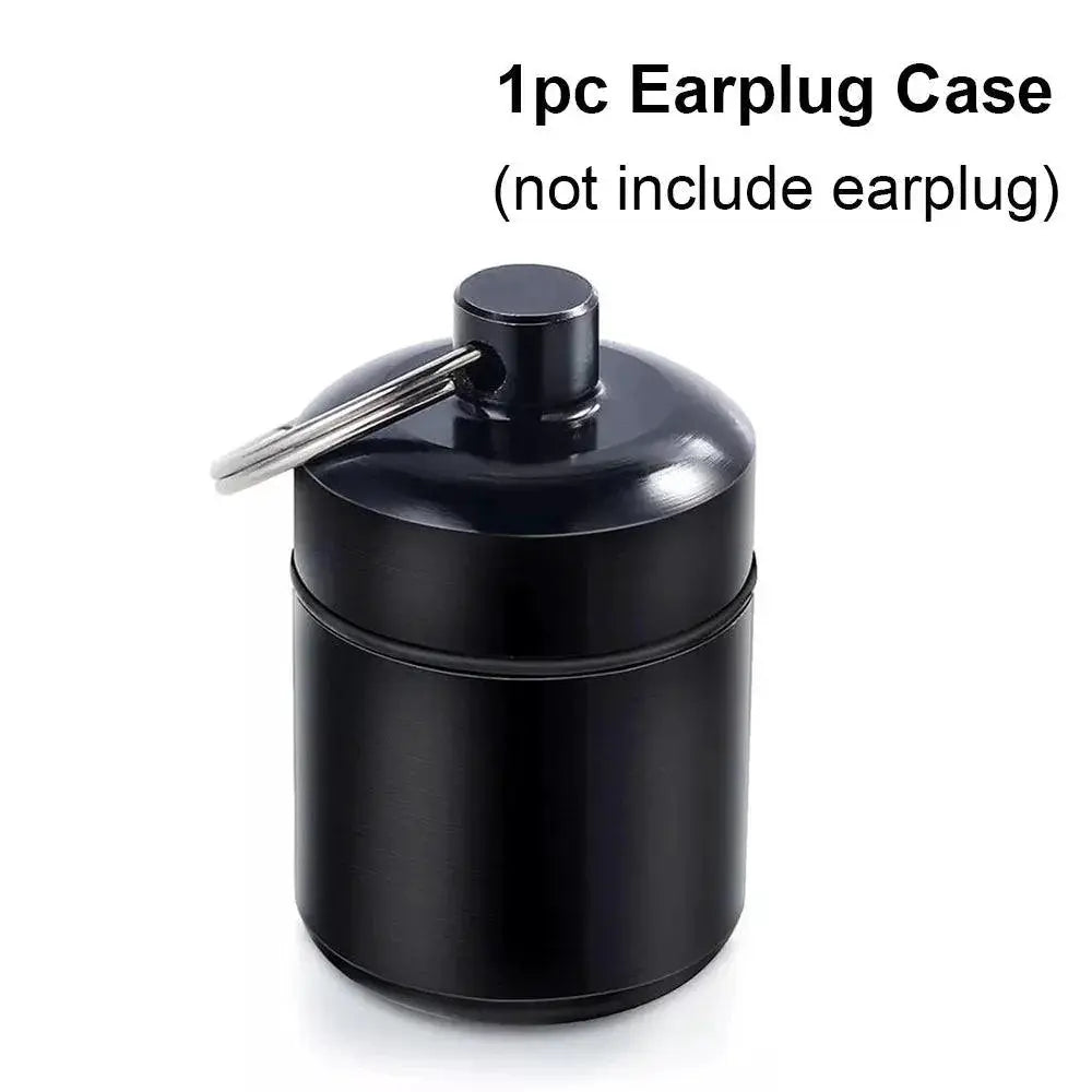 Peaceful Sleep Earplugs for Quiet Nights — product view 8