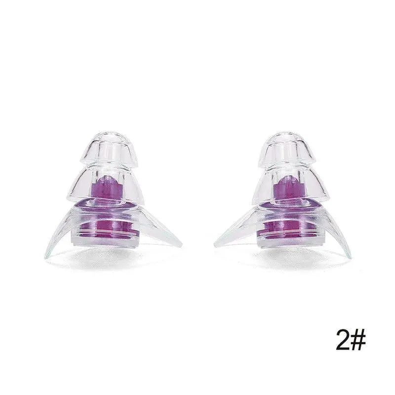 Peaceful Sleep Earplugs for Quiet Nights — product view 10