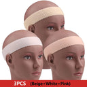Silicone Non-Slip Wig Grip Band Enhance Comfort Promote Hair Growth