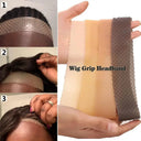 Wig Grip Band for Women, Secure Fit
