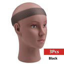 Silicone Non-Slip Wig Grip Band Enhance Comfort Promote Hair Growth