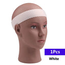 Silicone Non-Slip Wig Grip Band Enhance Comfort Promote Hair Growth